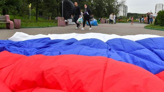 прописка в Николаевске